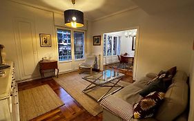 Fantástico apartamento en el centro de Bilbao