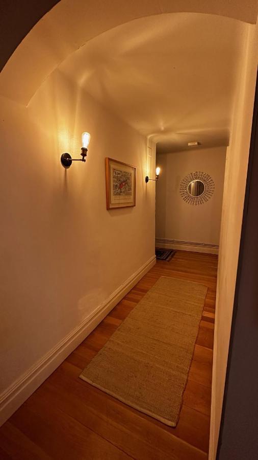 Fantástico apartamento en el centro de Bilbao Exterior foto